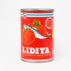 Sardina Lidita Chile 425 Gr.