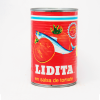Lidita Perú 425 Gr.