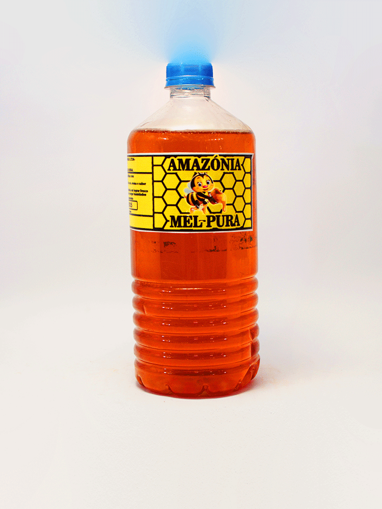 Miel Amazonia Mel Pura