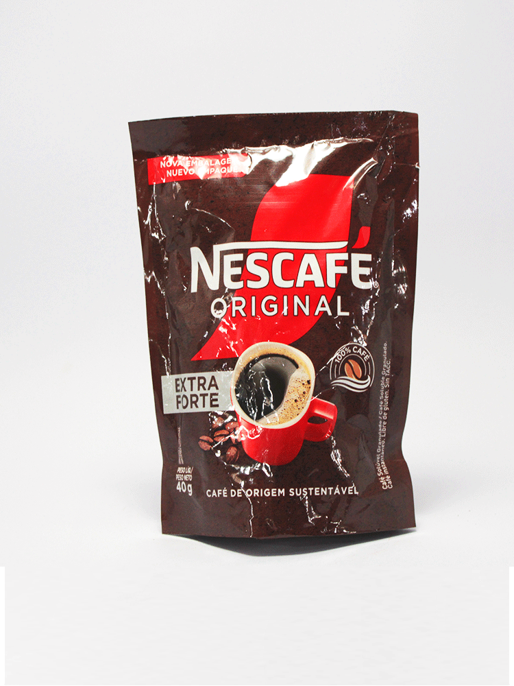 Nescafe Original 40 Gr.