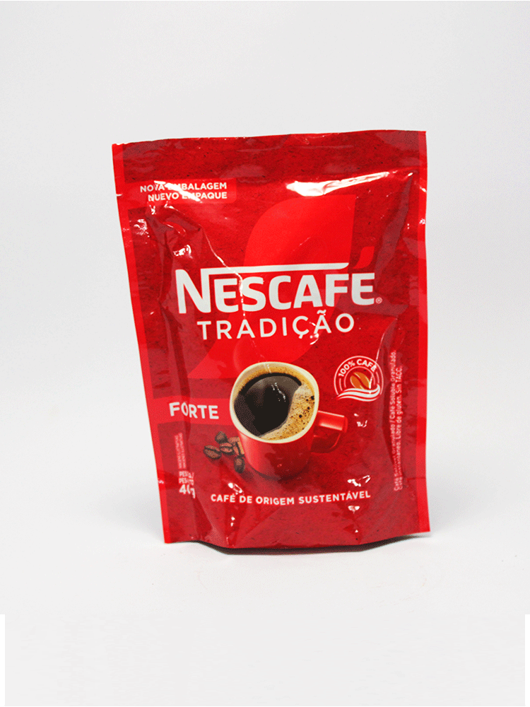 Nescafe Tradicional 40 Gr.