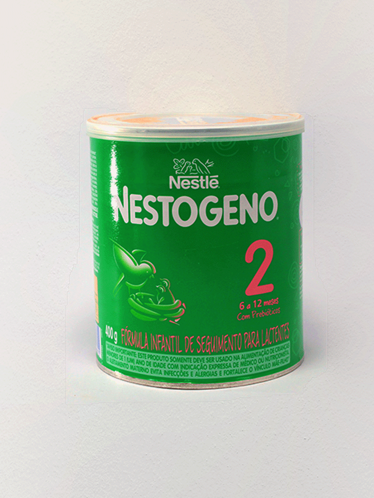 Nestogeno 400 Gr.