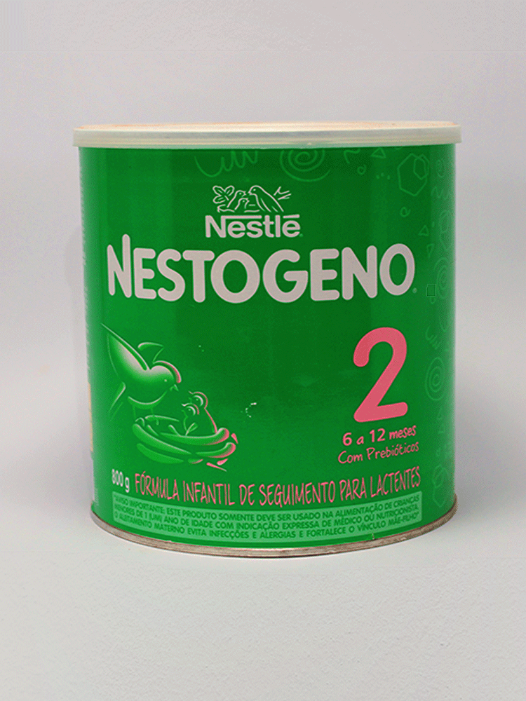 Nestogeno 800 Gr.