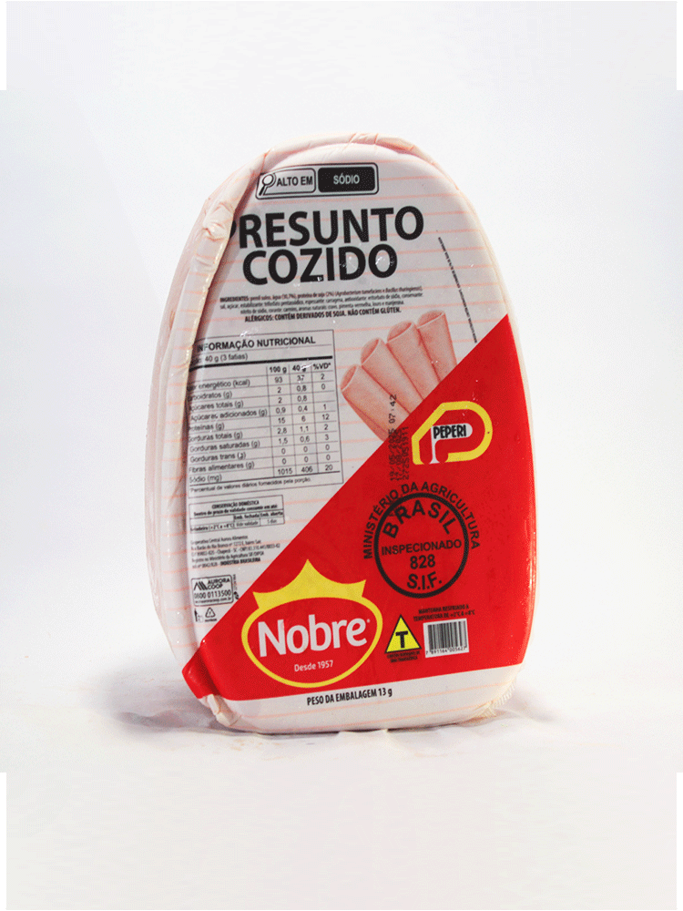 Resuntado Cocido Nobre por Kilo 80 Bs