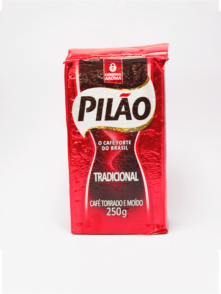 Piláo Tradicional 250 Gr.