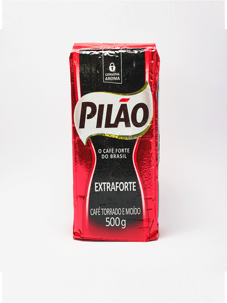 Piláo Extra Forte 500 Gr.