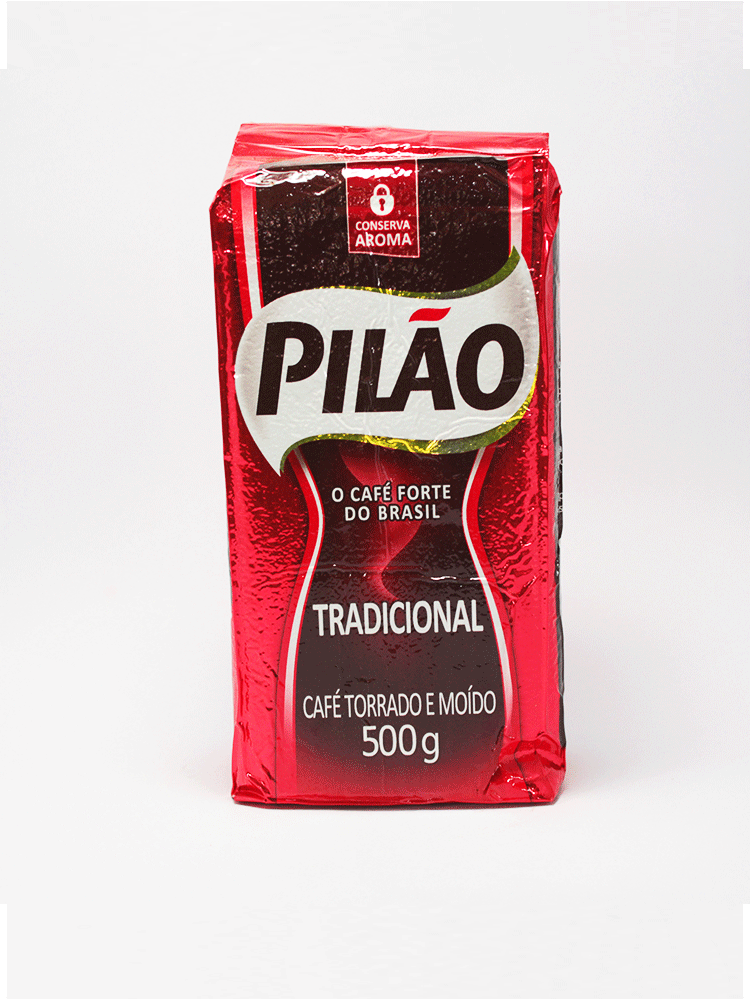 Piláo Tradicional 500 Gr.