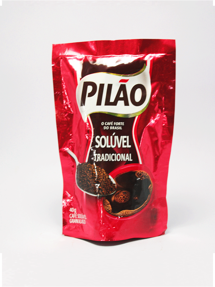 Piláo Tradicional 40 Gr.