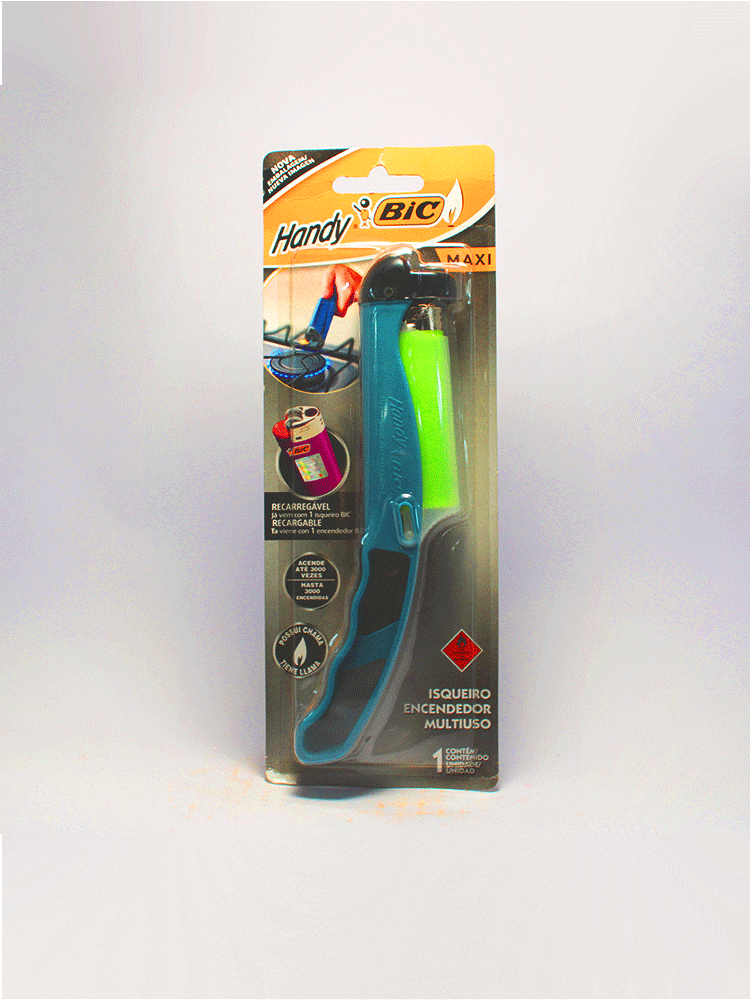 Encendedor Big Handy