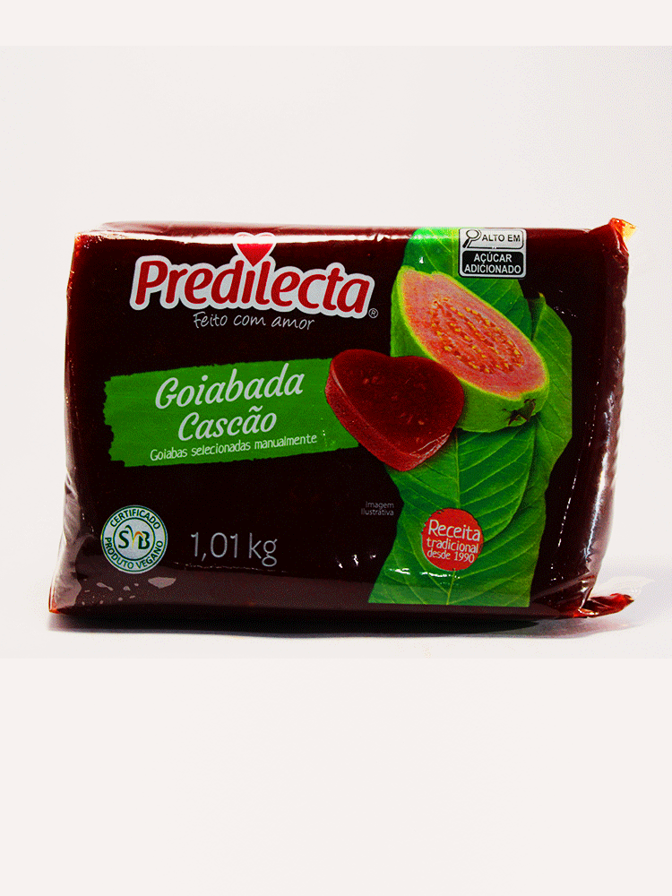Mermelada Sandia Predilecta 1.01 Kg.