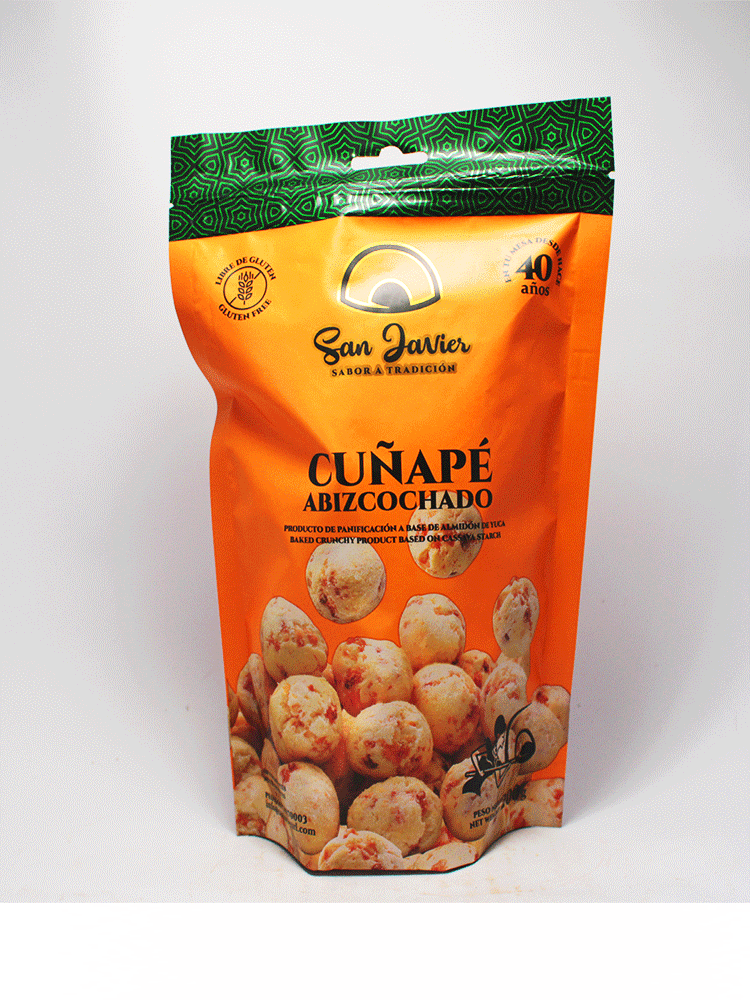 Cuñapé San Javier 200 Gr.