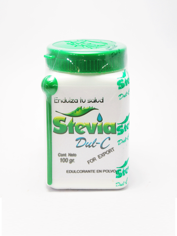 Stevia Dul - c 100 Gr.
