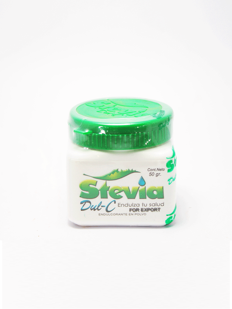 Stevia Dul - c 50 Gr.