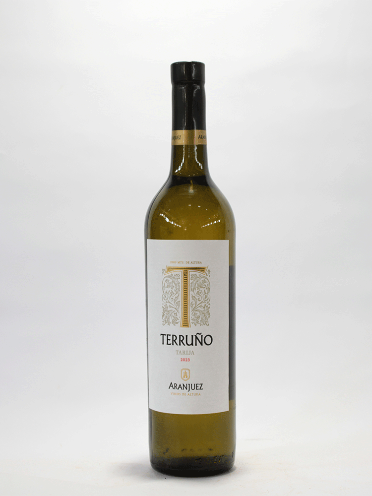Vino Terruño Tarija Aranjuez 2023 700 ml