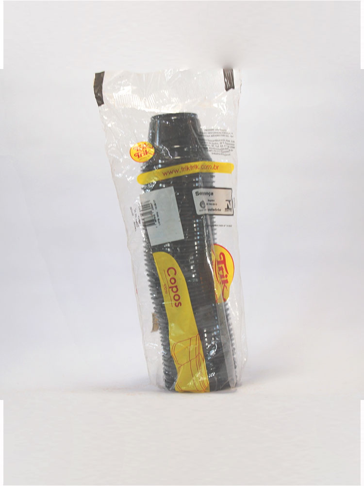 Copo Trik Trik 100 Ml. 50 Unidades