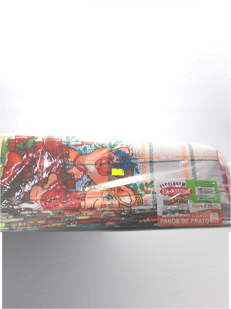 Paño de Prato Telegem