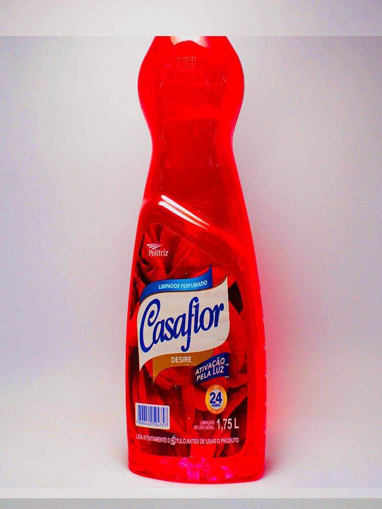 CasaFlor Desire 1,75 Lt.