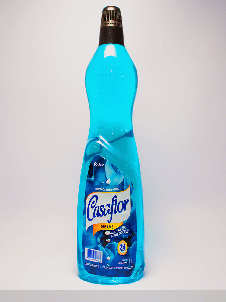 Limpiador Desinfectante Dreams Casaflor 1Lt.