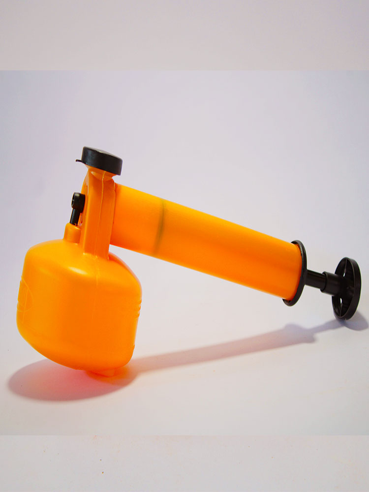 Pulverizador Export Guarany