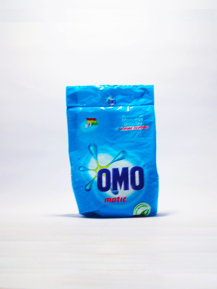 OMO-MATIC-70GG Detergente Matic OMO 700 Gr.
