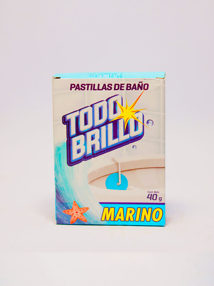 PASTILLA-DE-BAÑO-TODO-BRILLO-40G Pastillas de Baño Todo Brillo 40 Gr.