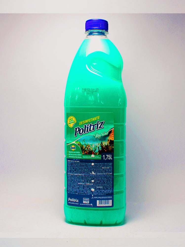 Limpiador Marine Politriz 1.75 Lt.