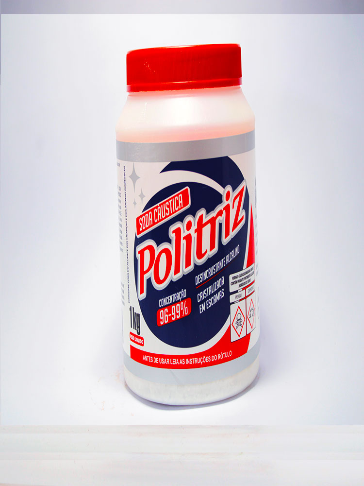 POLITRIZ-SODA-CAUSTICA-1KG Soda Caústica Politriz 1 Kg.