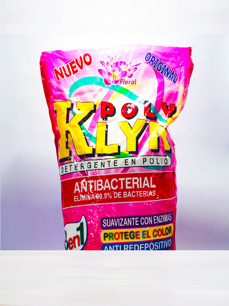 Detergente Lavanda Fer Brillante 140 Gr.