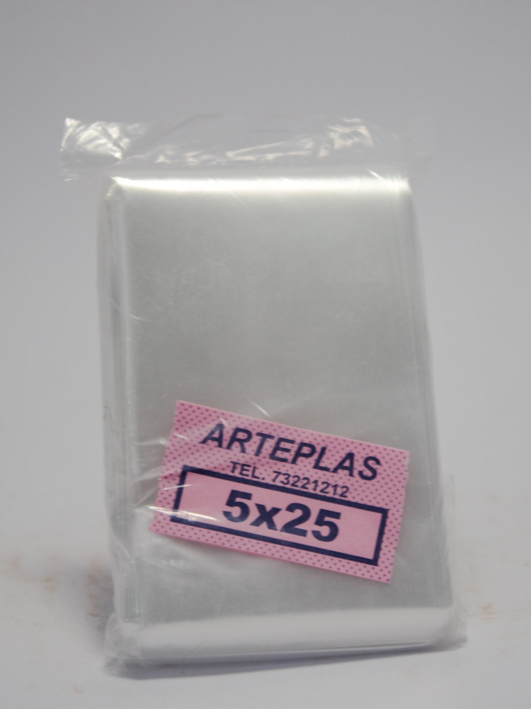 Arteplast 5x25