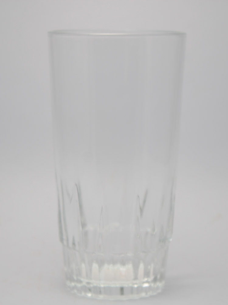 Vaso de Cristal