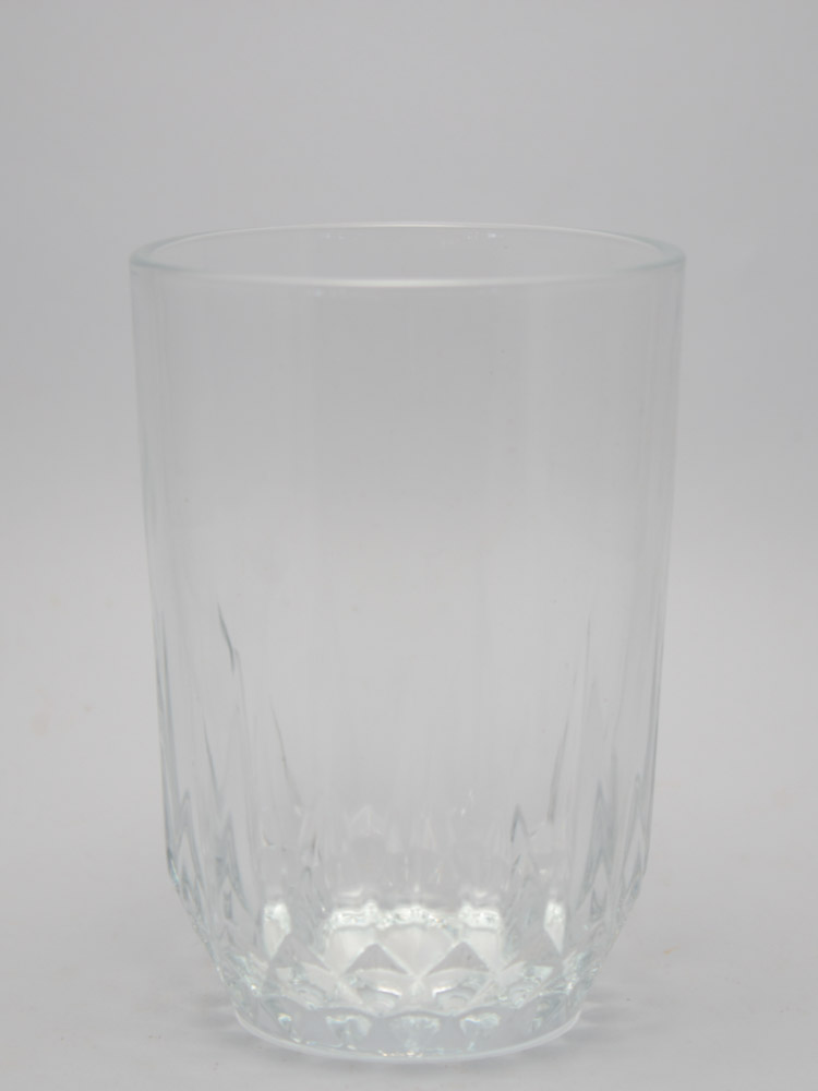 Vaso Medio de Cristal