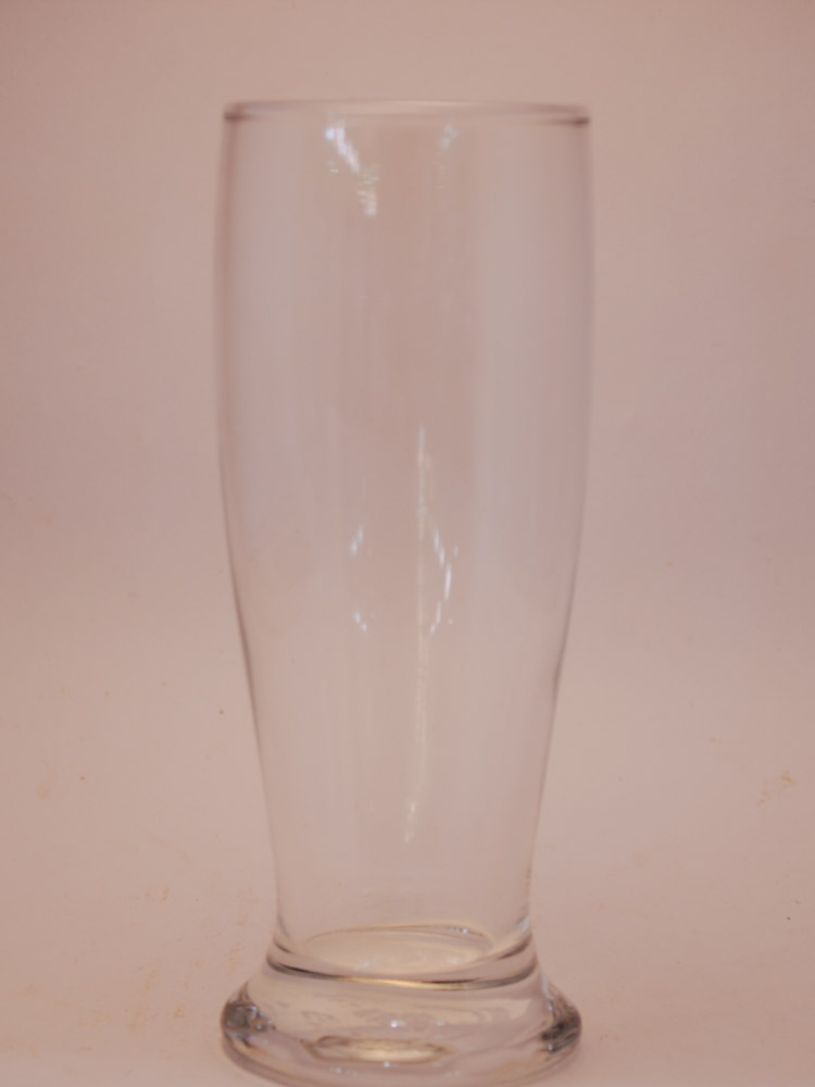 Vaso de Cristal