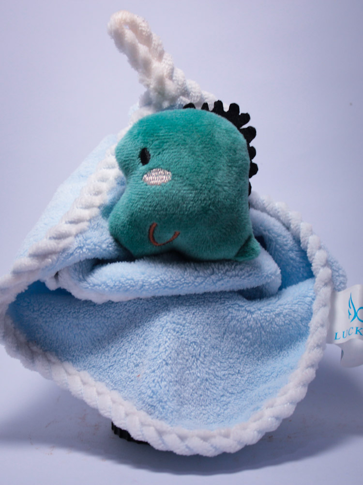 Paño Suave Algodón