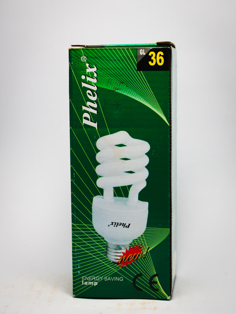 Focos Led Phelix Gi136