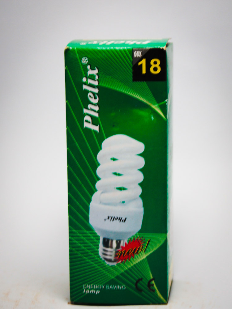 Focos Led Phelix Gsx18