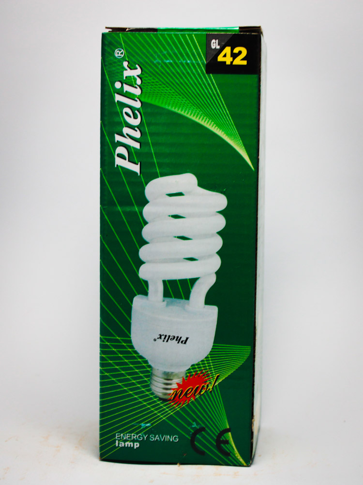 Focos Led Phelix G142