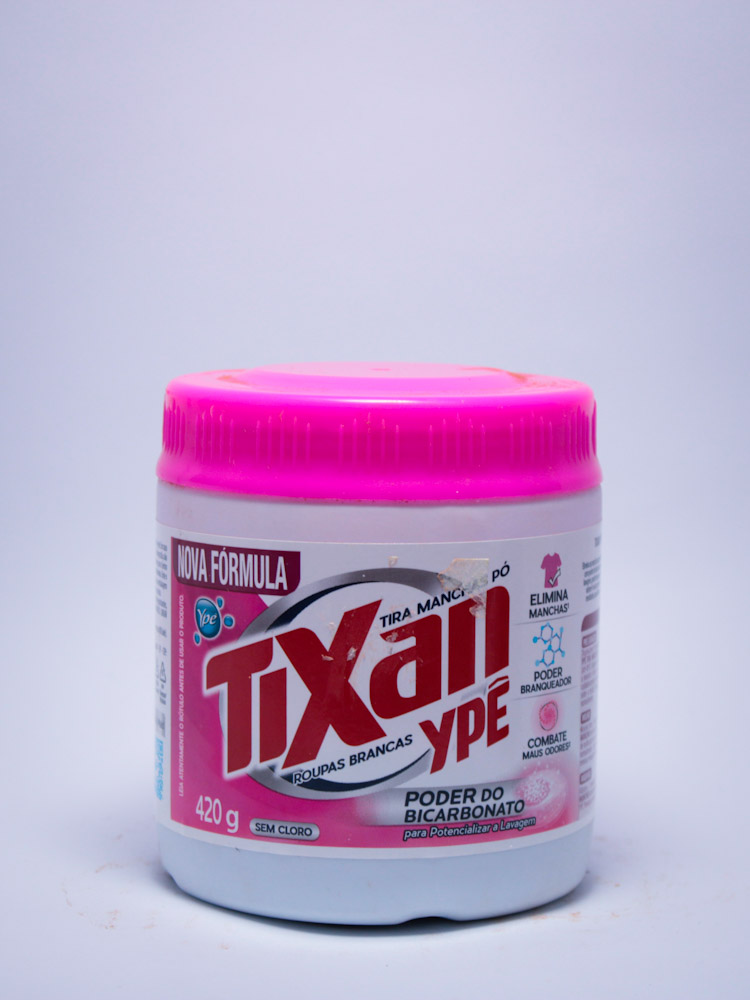 Quitamanchas Tixan Ype 420 Gr.