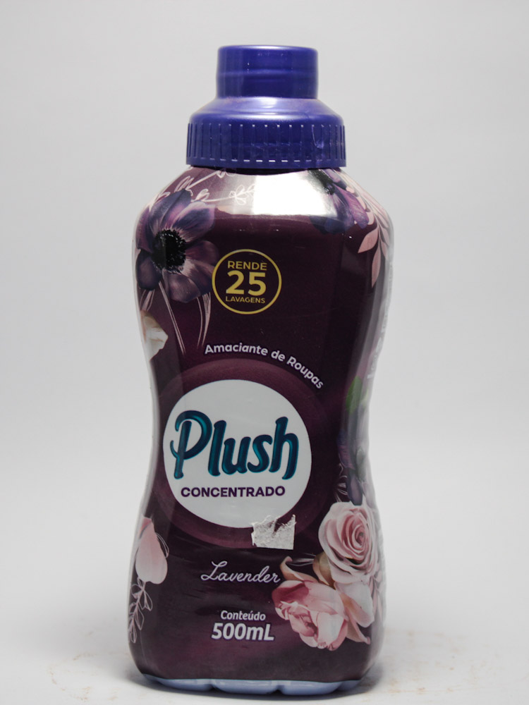 Amaciante de ropa Chocolate Carissa 360 Ml.