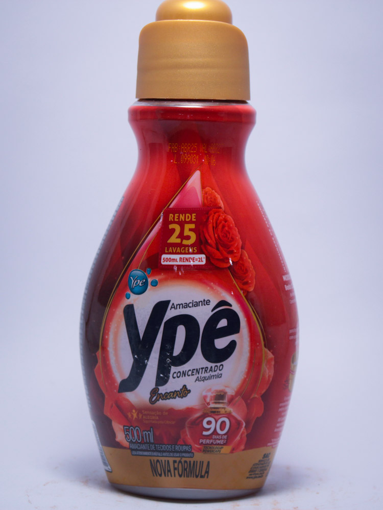 Encanto Ype 500 Ml.