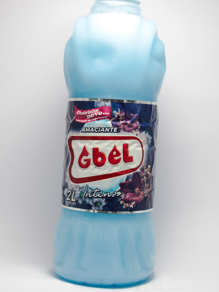 Amaciante Intenso Gbel 2 Lt.