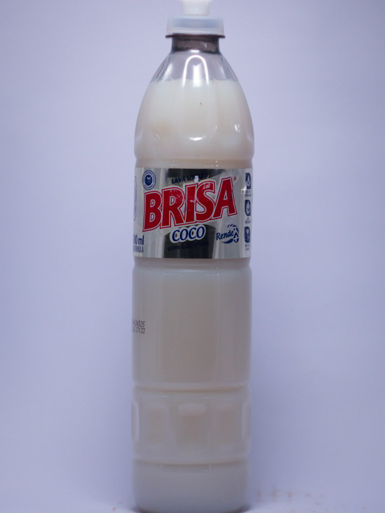 Lava Loucas Coco Brisa 500 Ml.