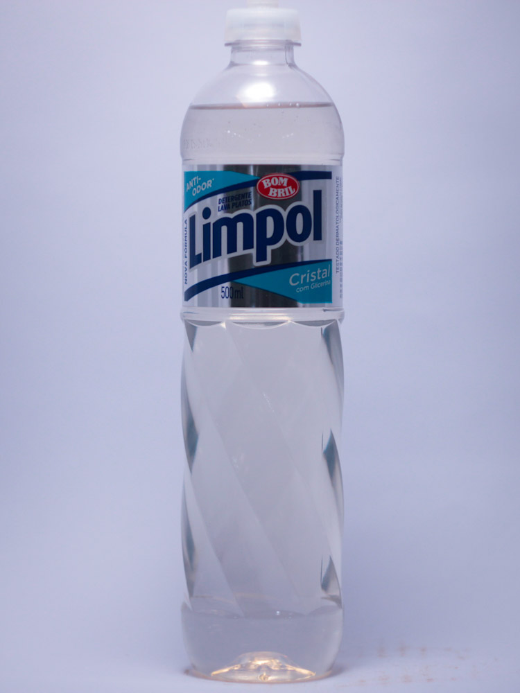 PSX_20250710_215130 Detergente Lavaplatos Cristal Limpol 500 Ml.