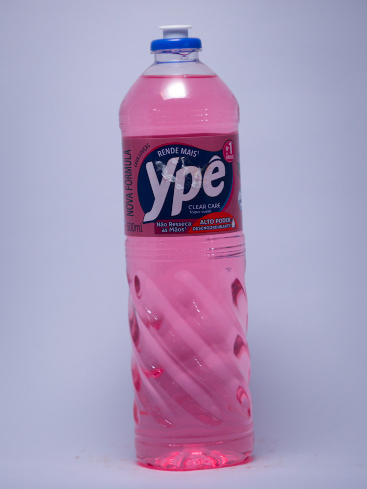 Lava Loucas Clare Care Ype 500 Ml.