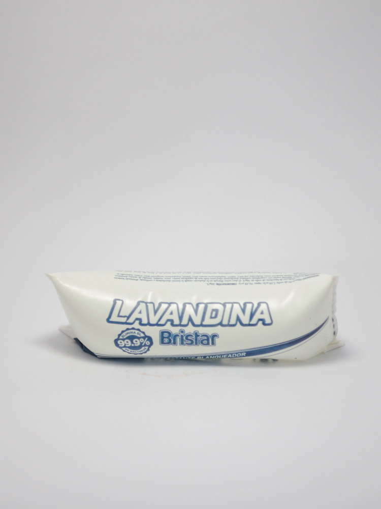 Lavandina Bristar 250 Ml.