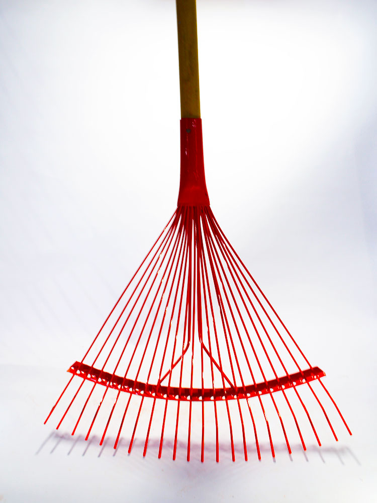 RASTRILLO-40BS Rastrillo