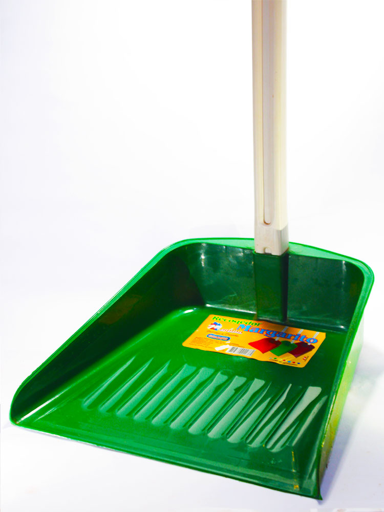 Alza Basura Margarito