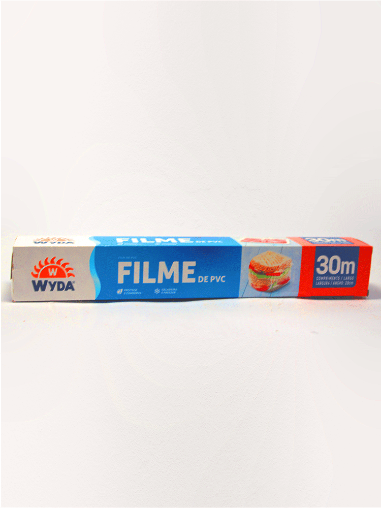 Film PUC 30cm x 28cm ancho Wyda