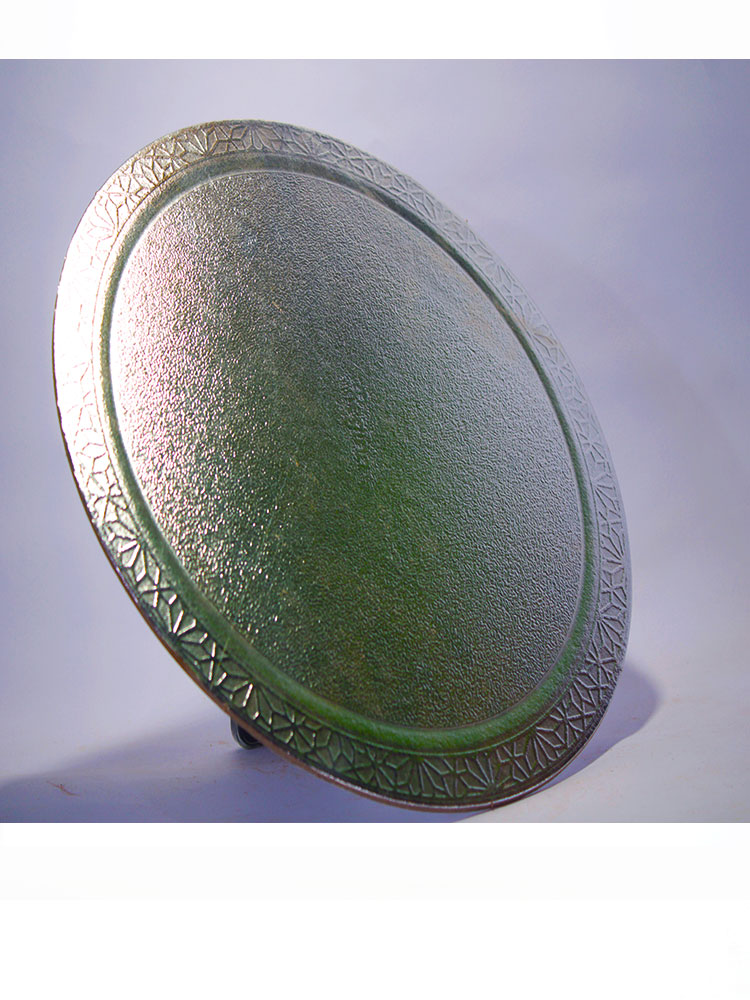 Bandeja de Poliester