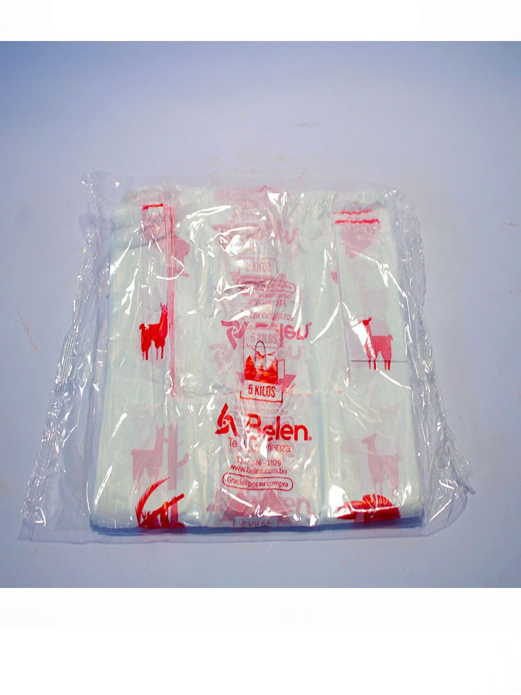 Bolsa Belen 5 Kg
