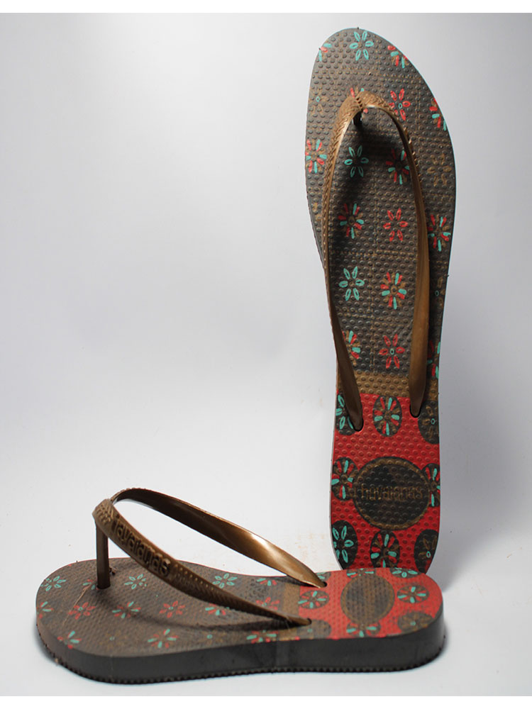 Sandalias Havainas 3/4